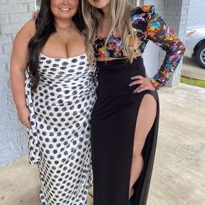 Lucy in The Sky Dress